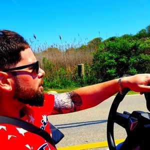 Meet your Posher, Matt